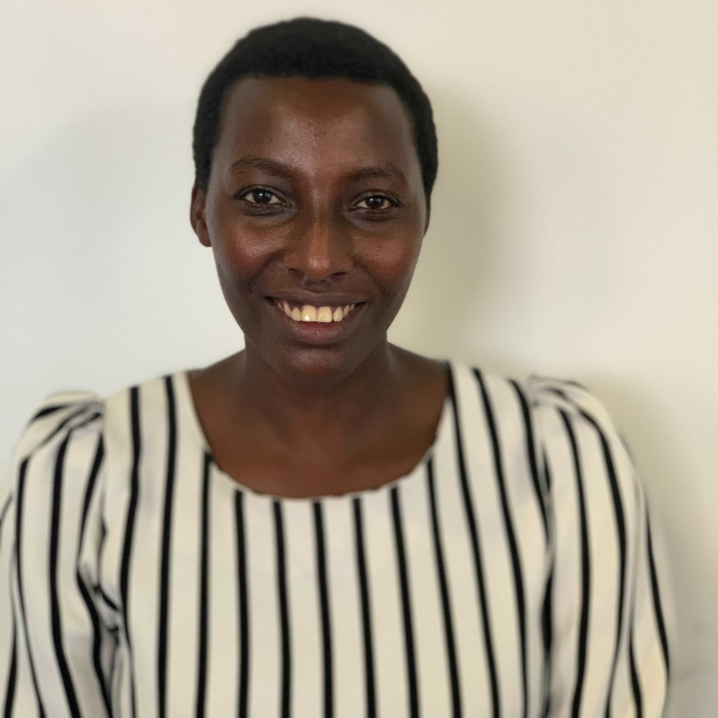 Domine Uwamariya (3)