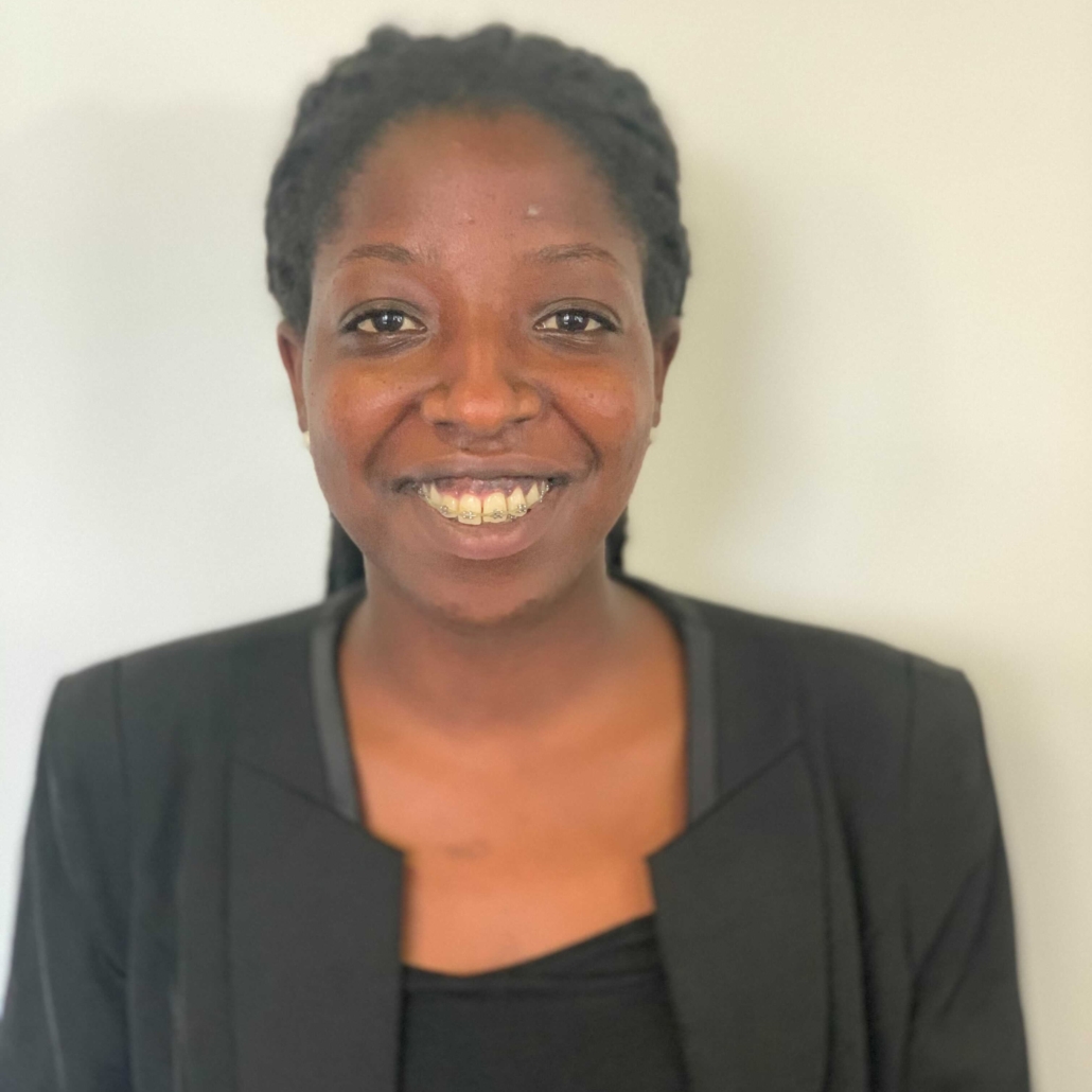 Yvette Nkurunziza (2)