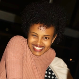 Nancy Ihirwe Kayitare