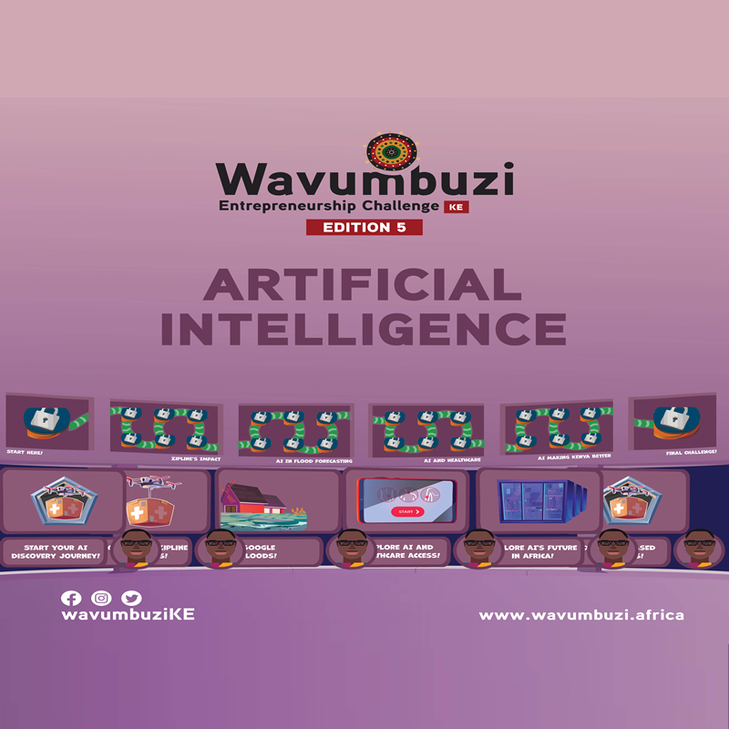 Gamified Competition 05