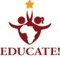 Educate